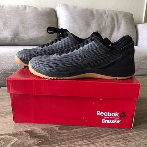 Reebok CrossFit Nano 8 Flexweave